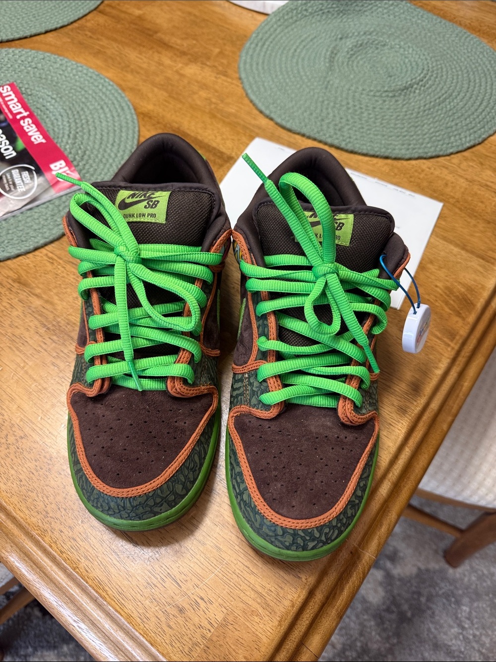 Sb dunk - Picture 2 of 9